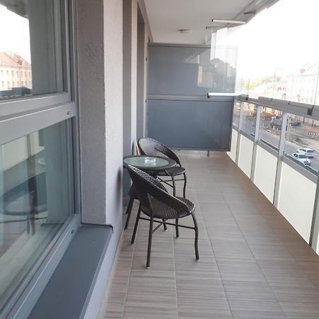 Apartament Wygodny 1 Bialystok Exterior photo