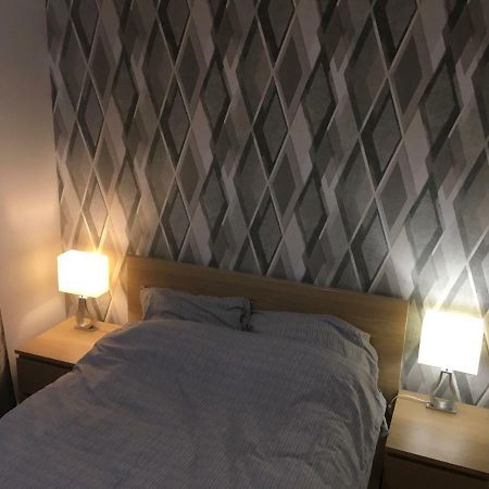 Apartament Wygodny 1 Bialystok Exterior photo