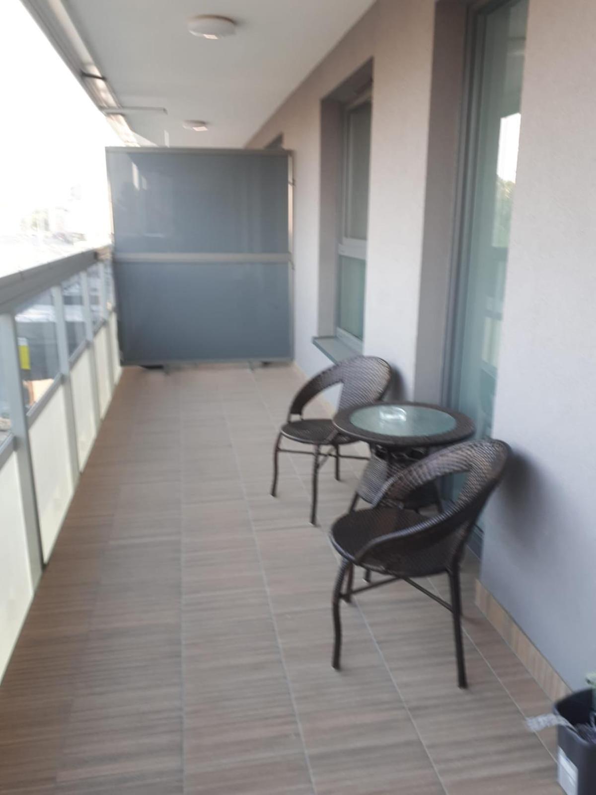 Apartament Wygodny 1 Bialystok Exterior photo