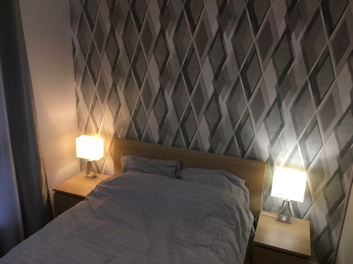 Apartament Wygodny 1 Bialystok Exterior photo